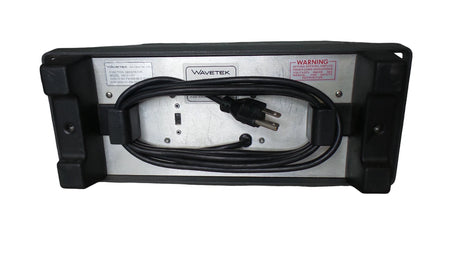 WAVETEK 188-S-1257 Sweep Function Generator with Free Shipping