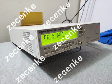 USED Pendulum CNT-85R Frequency Counter with Shipping via DHL or FedEx
