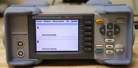 Lakeview Test and Measurement Instrument for Precision Testing