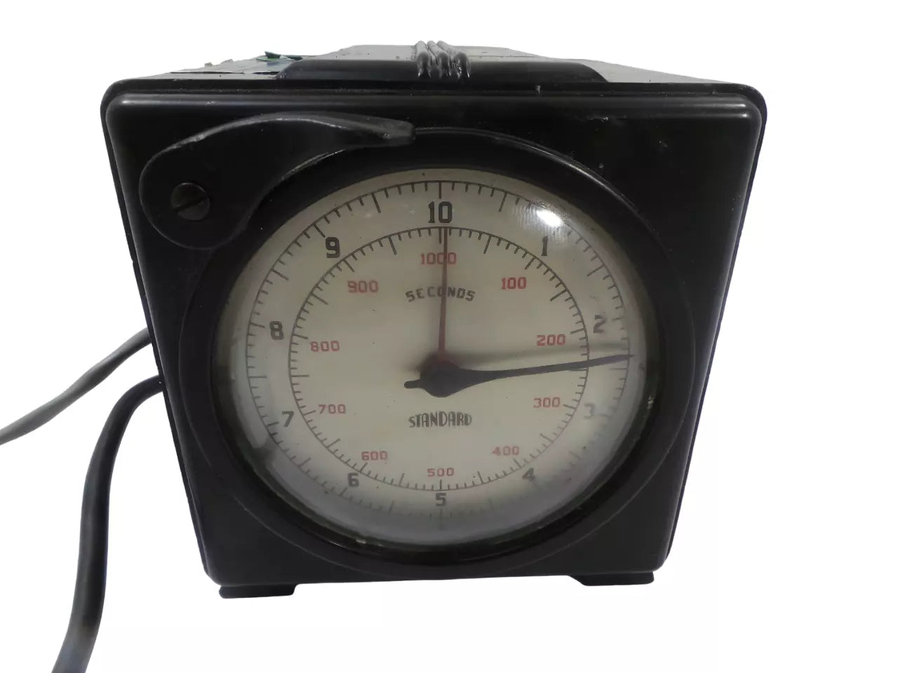 Industrial Timer Standard Electric S-10 with Free Shipping