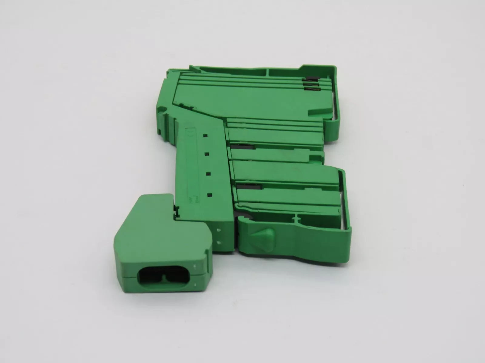 PHOENIX CONTACT IB IL 24 FLM-PAC Inline Function Terminal IB IL 24 Series 8 Pin