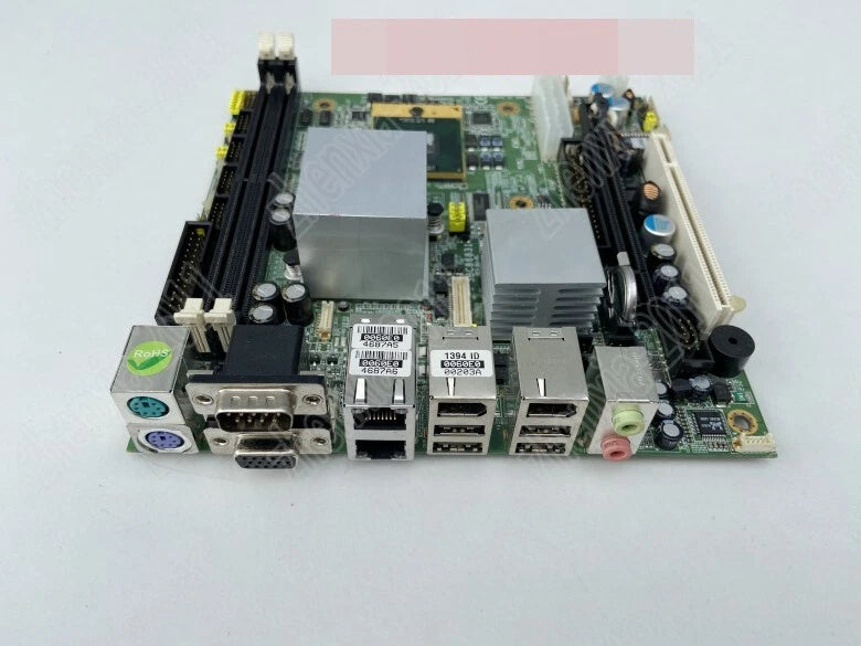 SBC86831 REV:B3-RC Used Motherboard for PC