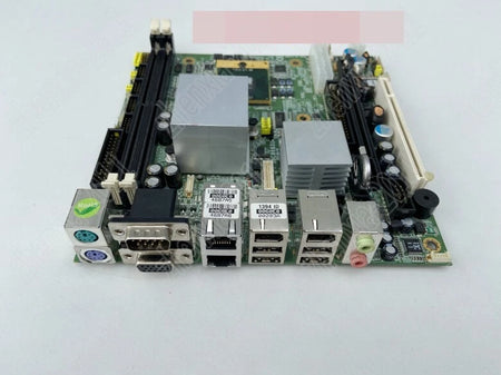 SBC86831 REV:B3-RC Used Motherboard for PC