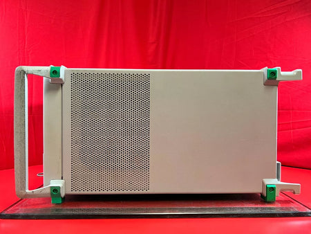 Anritsu MS4644A Network Analyzer 10MHz to 40GHz Opt. W7P 007 061 070 041
