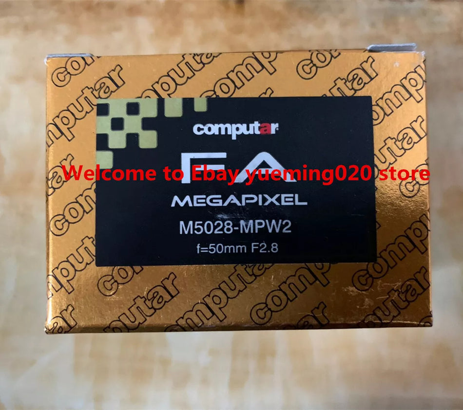 Computar M5028-MPW2