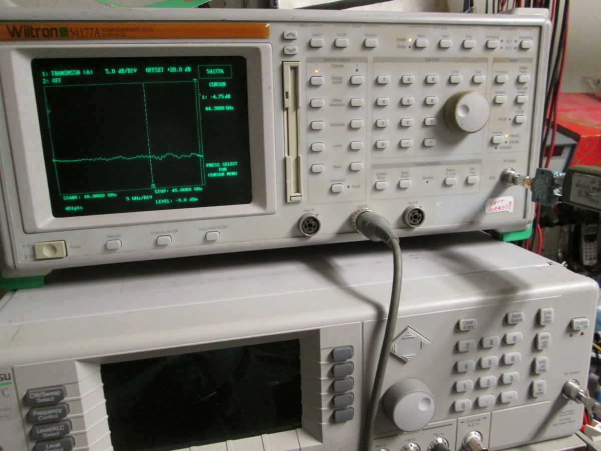 Narda 4428C-2 RF Power Divider