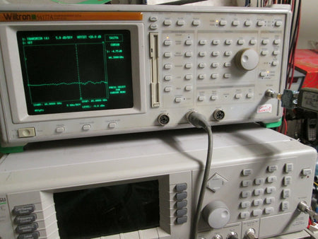 Narda 4428C-2 RF Power Divider