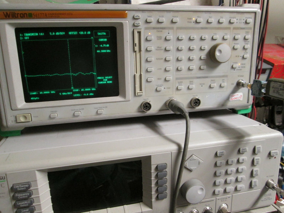 Narda 4428C-2 RF Power Divider