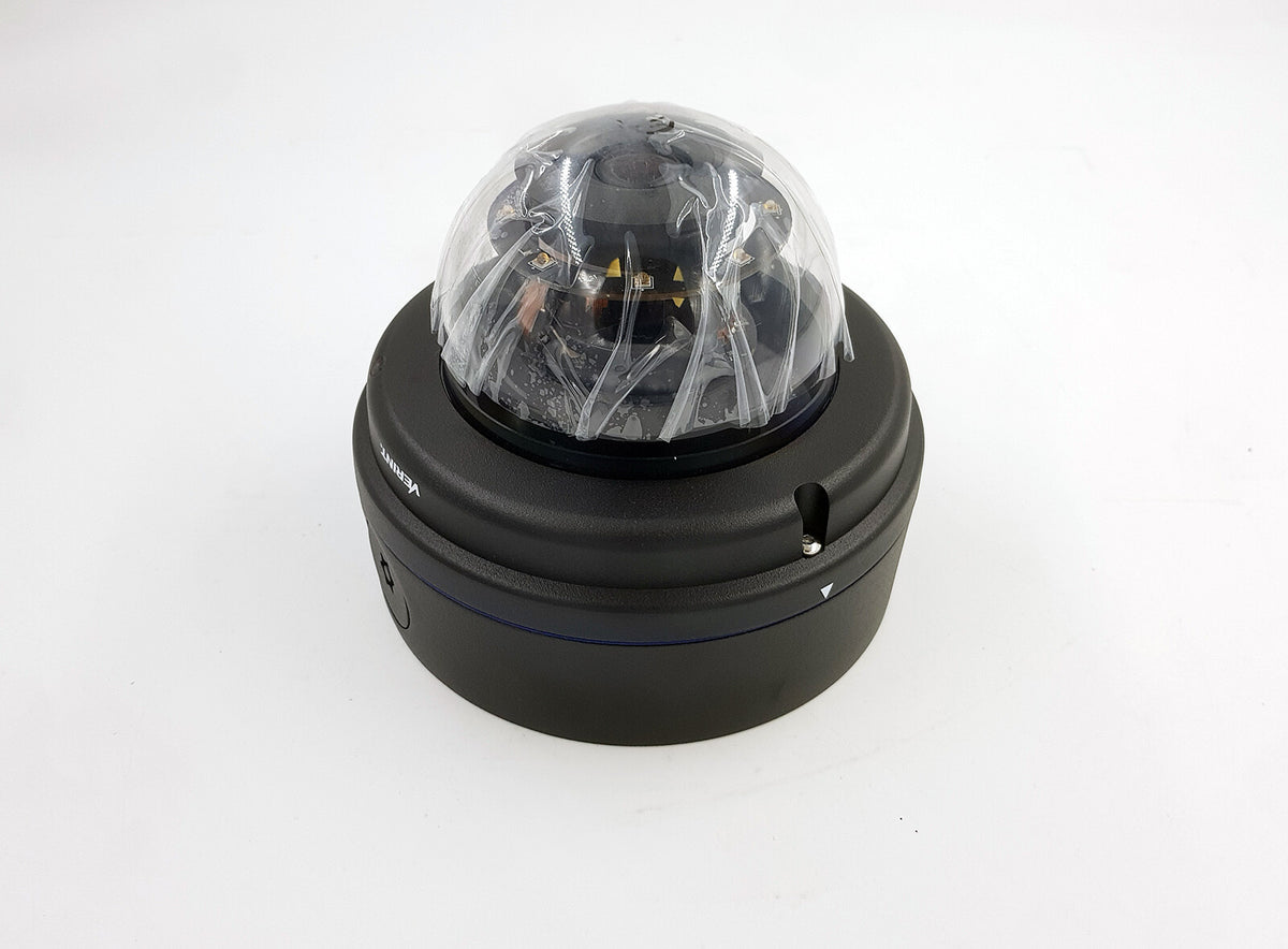 Verint V4320FDZ-DN Fixed Dome IP Camera