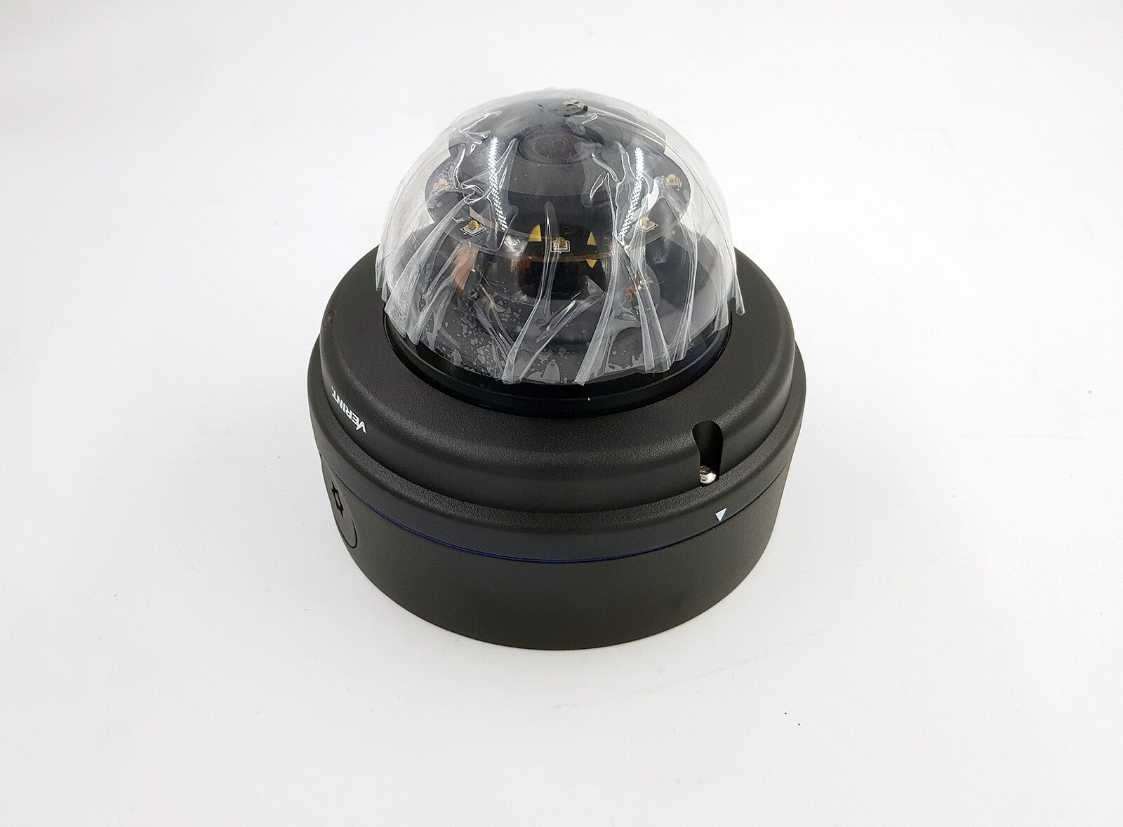 Verint V4320FDZ-DN Fixed Dome IP Camera