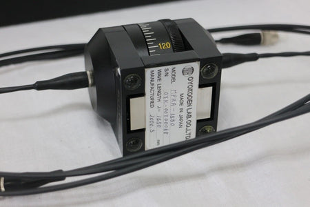 OYOKODEN MPRA-1550 Polarization controller ANRITSU G0084
