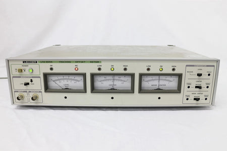 LEADER LTM-9055 Tracking Offset Meter