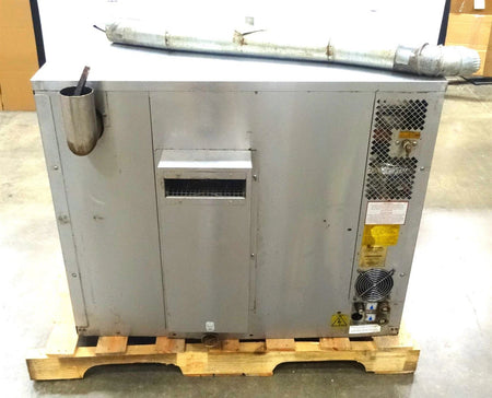 Blodgett BCX-14E Single Electric Combi Oven