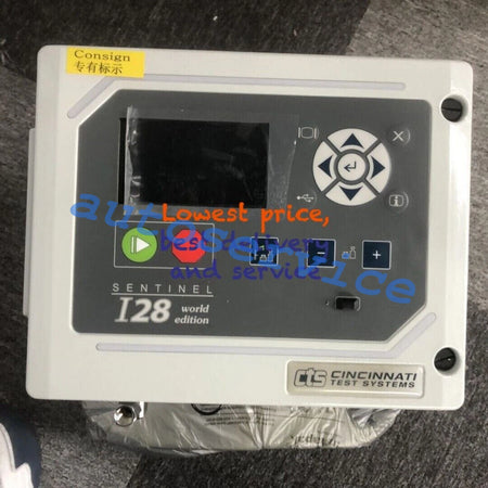 Cincinnati Test Systems Sentinel Precision Leak Instrument 1PC