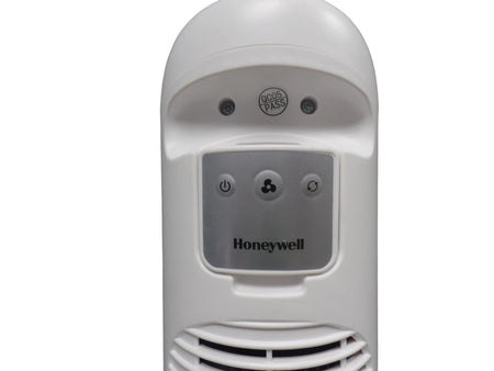 Honeywell  Quietset Whole Room Tower Fan - Free Shipping