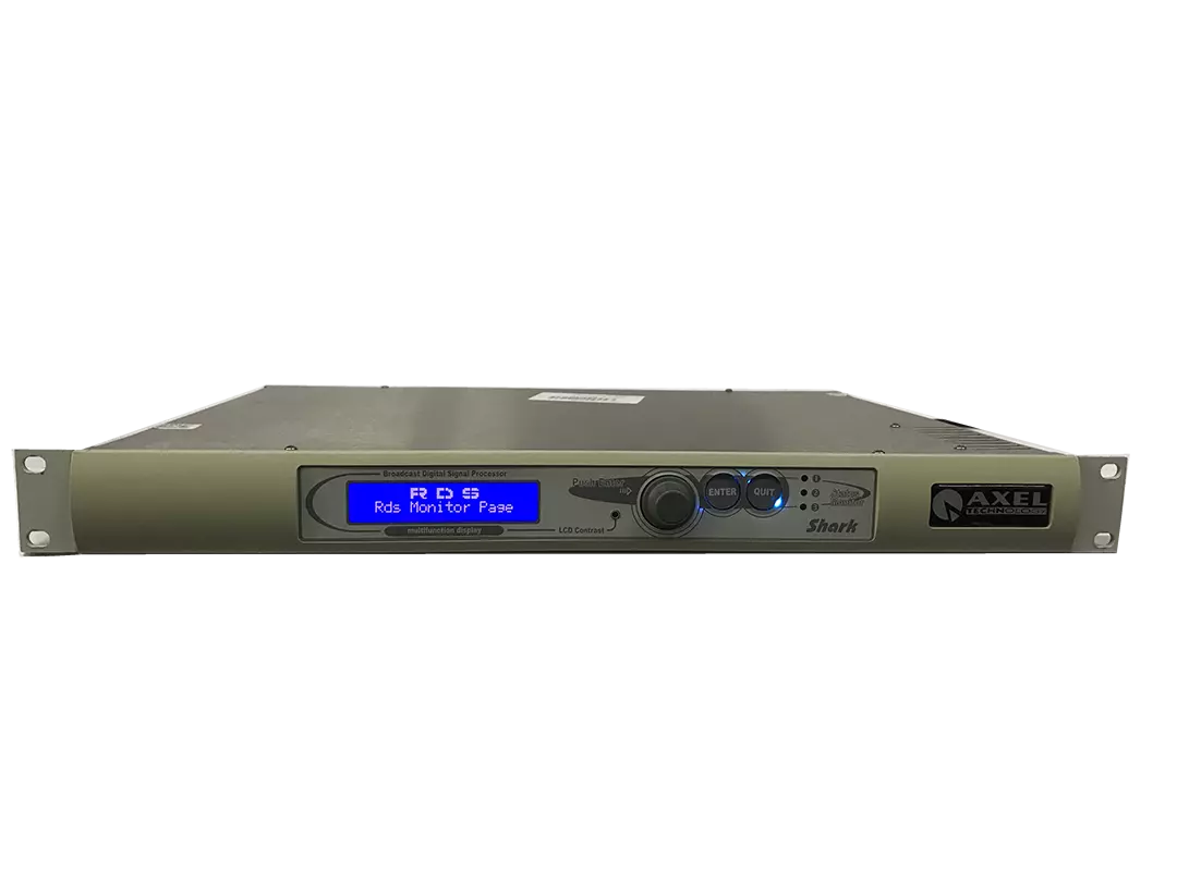 Axel Digital RDS Shark MK2 Lightweight Tactical Headset