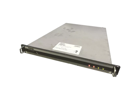 Tektronix Digital TV Monitor MTM400A