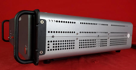 Gigatronics GT-1000B Micowave Power Amplifier 100MHz to 20GHz (10W)