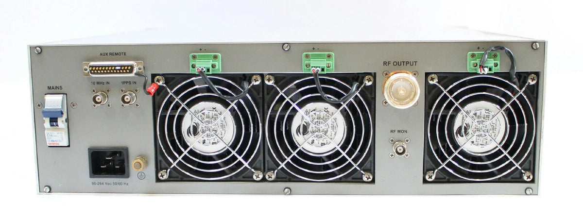 Screen Service SDT 501 UB ARK1_T_C DVB TV Broadcasting Modulator / Transmitter