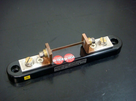YOKOGAWA 2215-07 Current Shunt