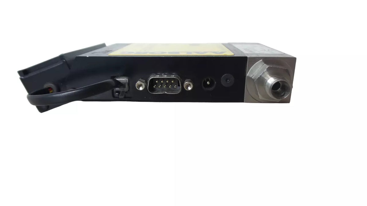 AALBORG GFM171S Mass Flow Meter - High Accuracy & Precision