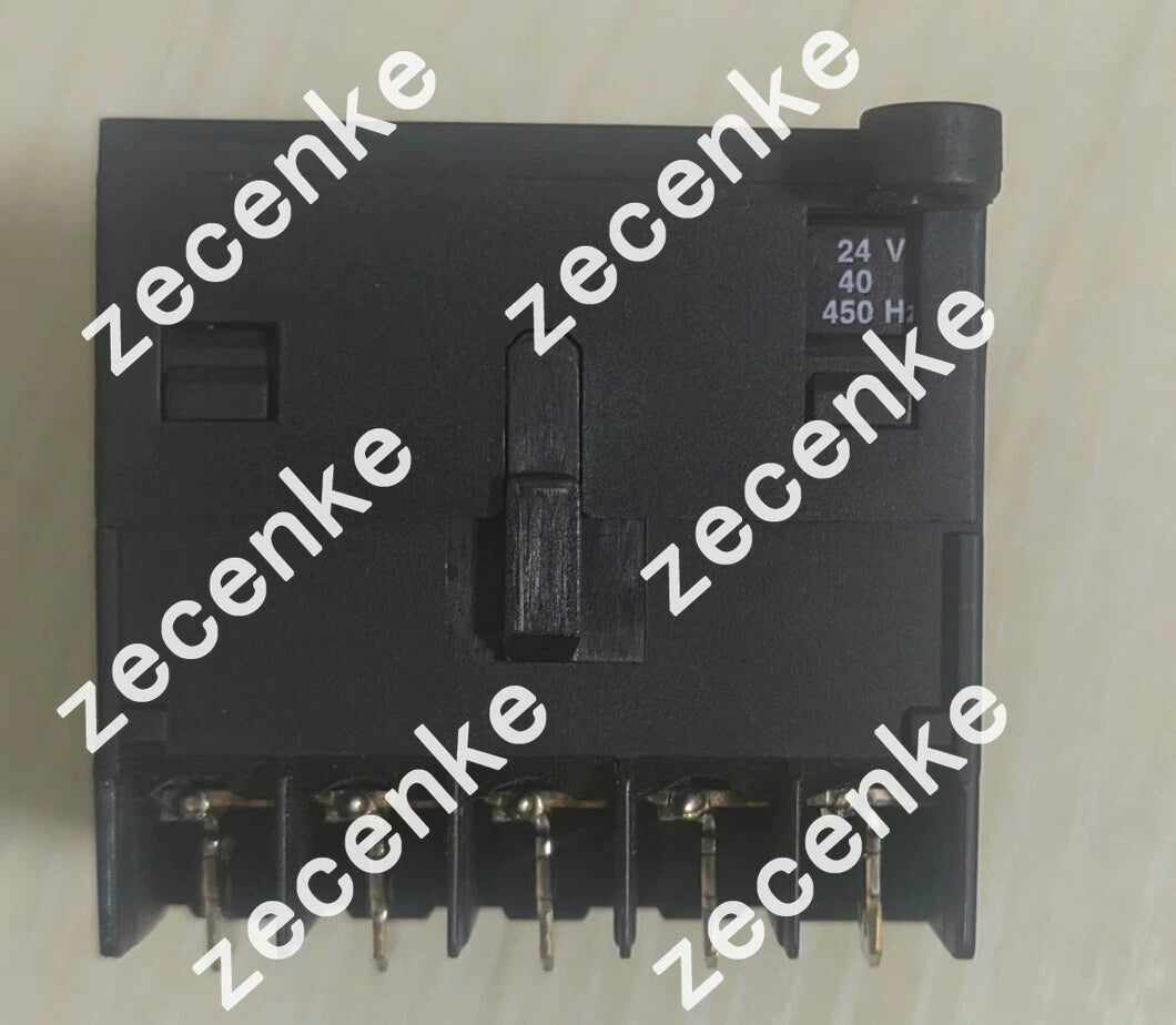 ABB IEC/EN 60947-4-1 Contactor 600V