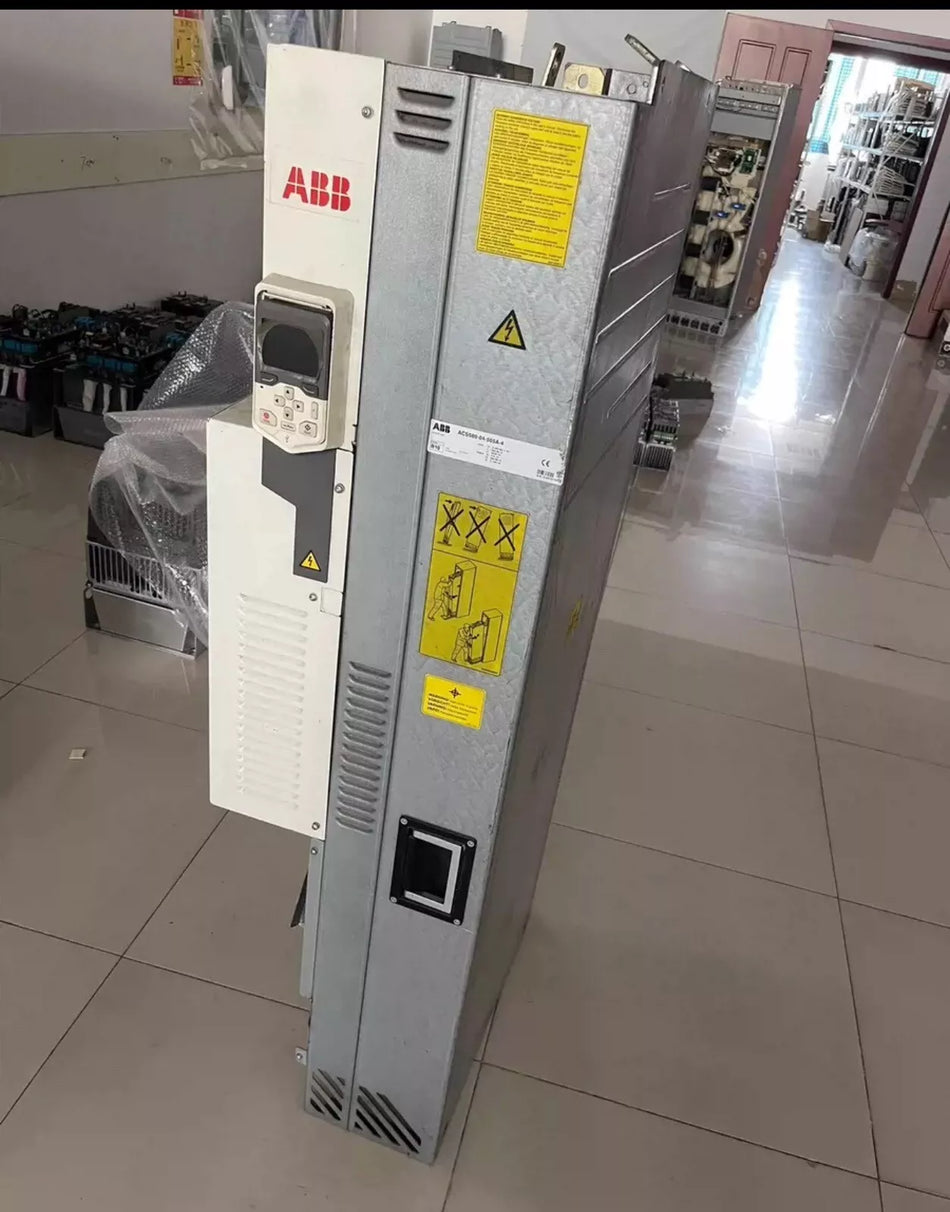 ABB ACS580-04-505A-4 Variable Frequency Drive