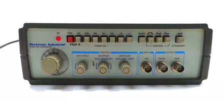 BECKMAN INDUSTRIAL FG2 A Function Generator