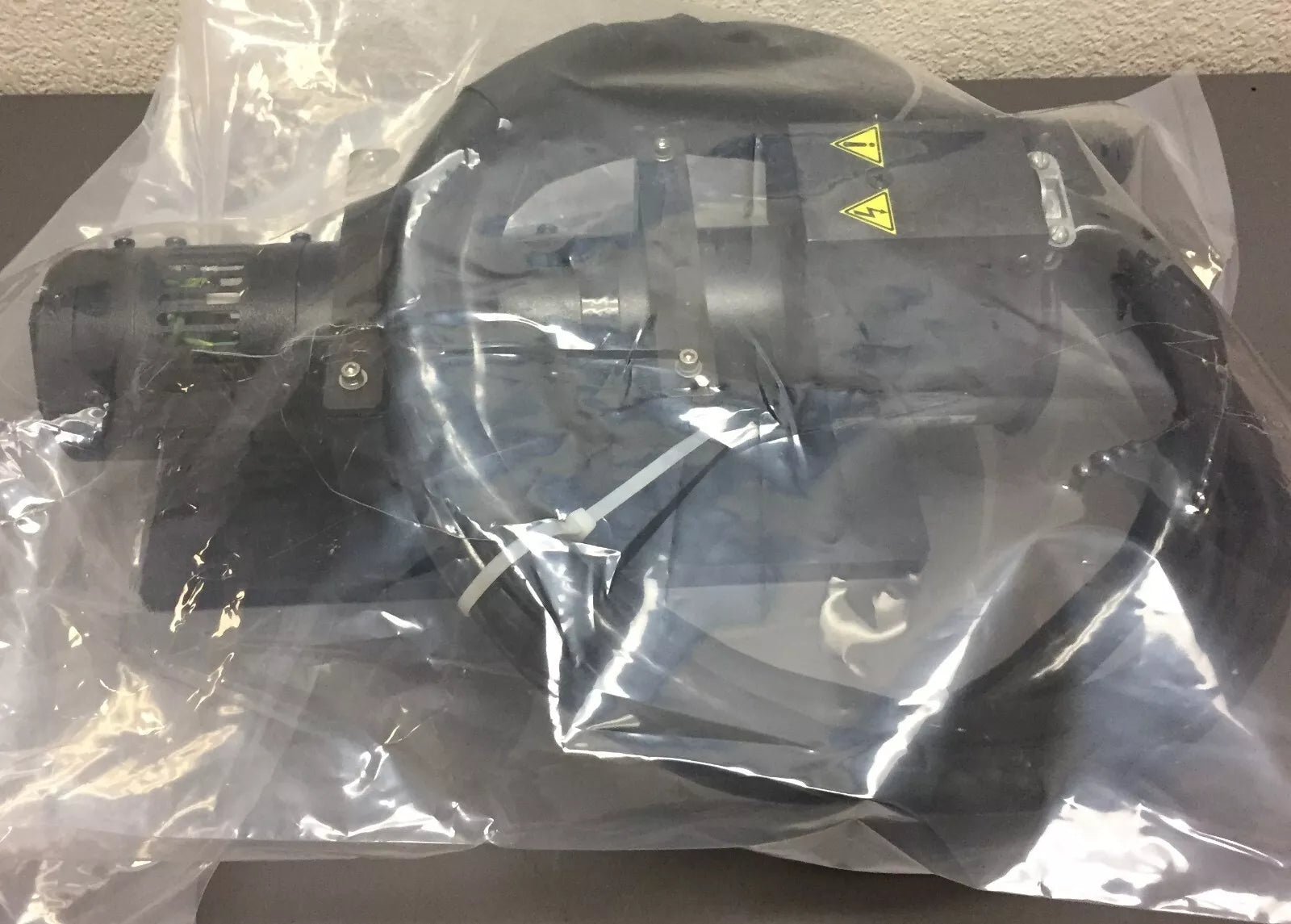 JDS Uniphase 2214-20SLCT Laser Head