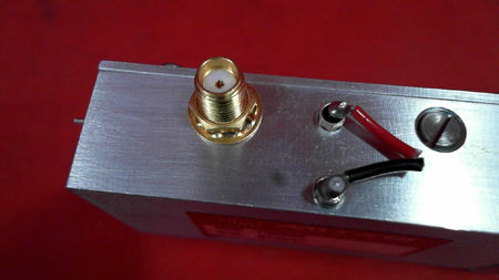Miteq 132996 RF Amplifier, 974241