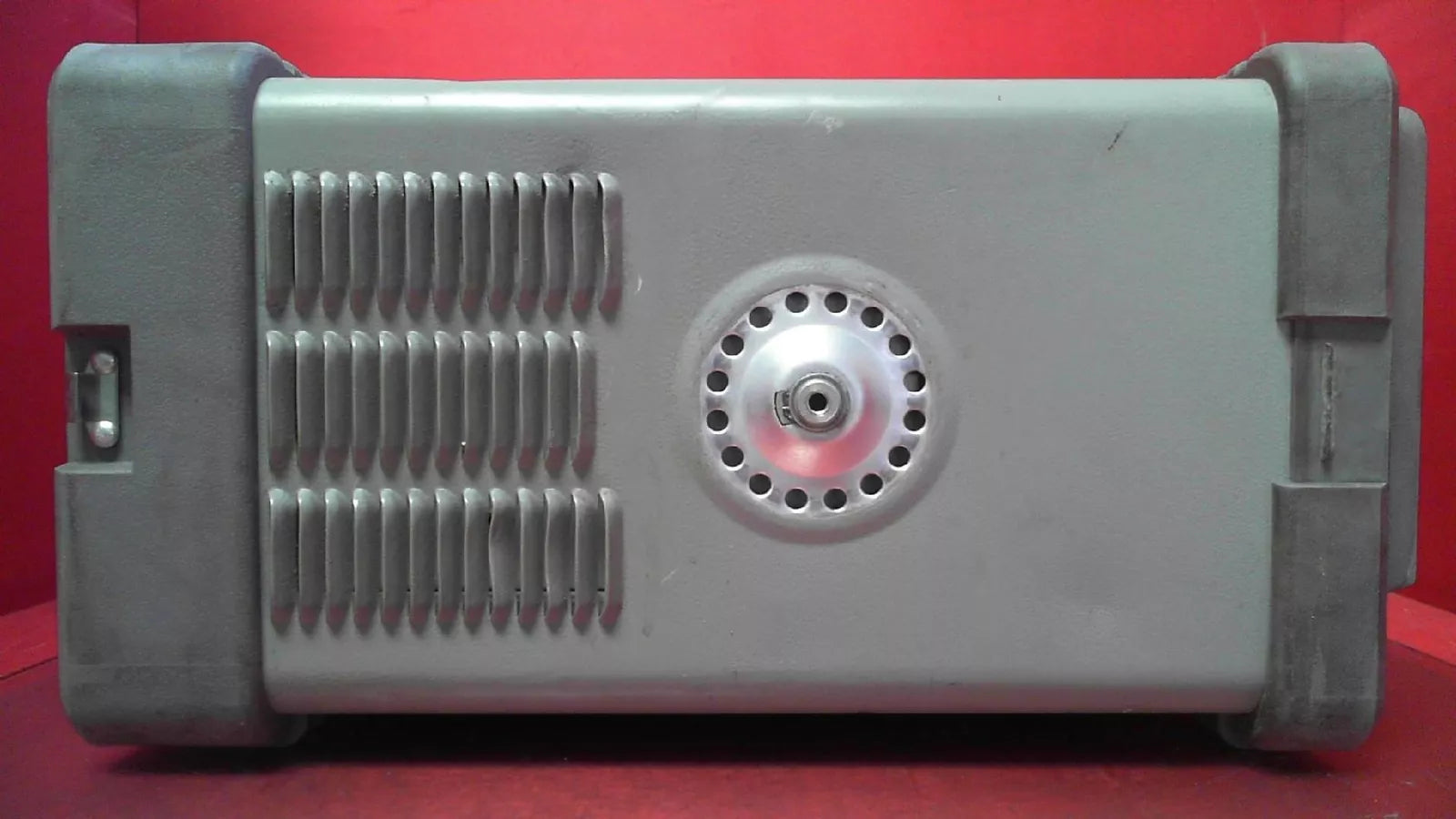 Agilent E4407B ESA-E26.5 GHz, Portable Spectrum Analyzer Parts unit - XG eqpt