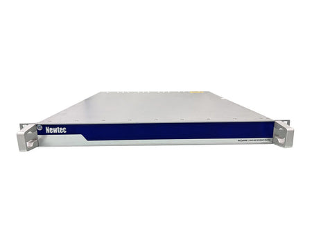 Newtec ACC6000 NTC/2255.XA Lband and Reference SP01