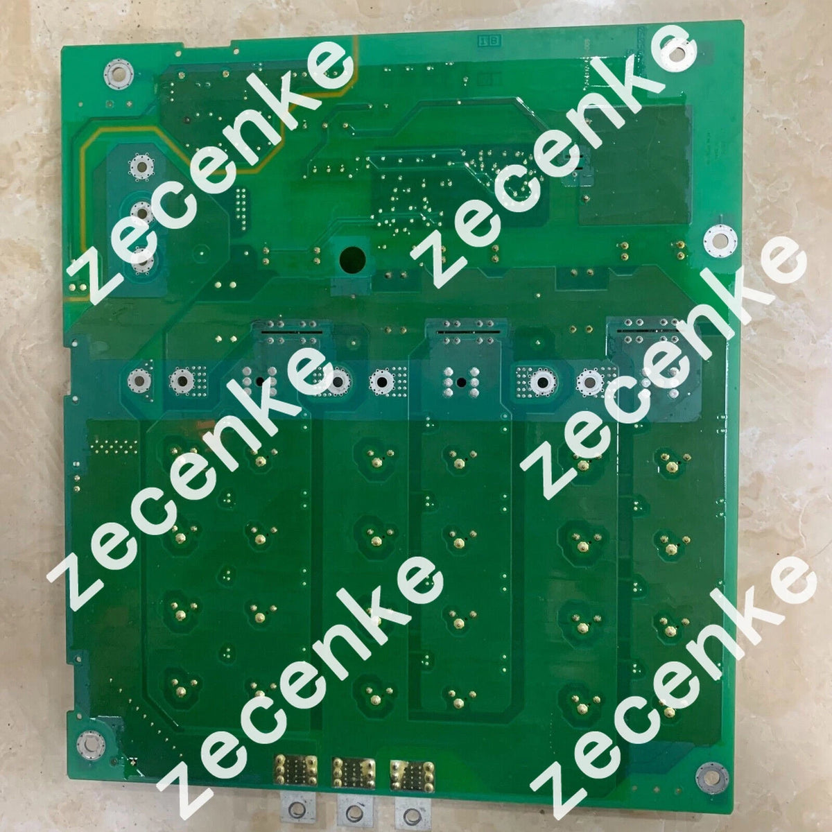 Replacement Power Board for SIEMENS A5E00496080 - New in Box