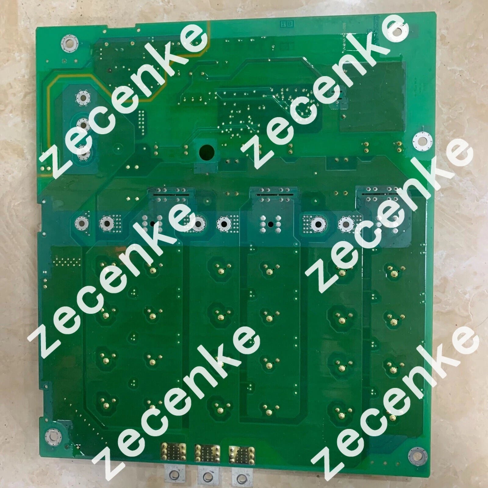 Replacement Power Board for SIEMENS A5E00496080 - New in Box