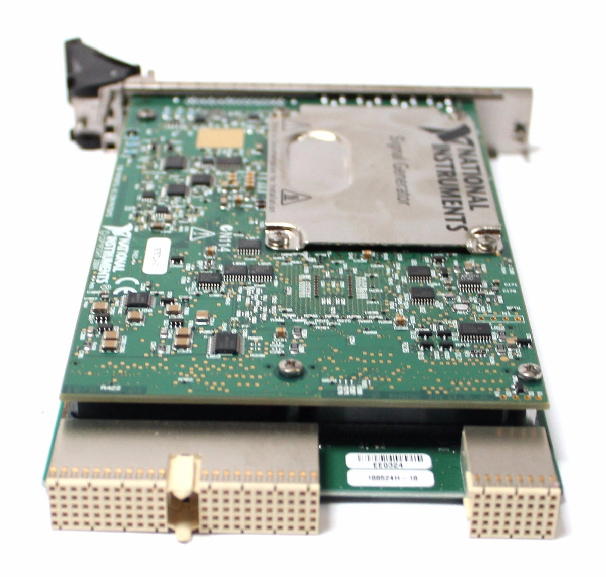 National Instruments NI PXI-5441 100MS/s Arbitrary Waveform Generator OSP