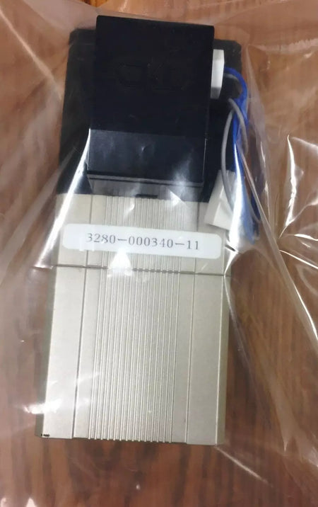 CKD ER1500-210 4-20mADC Proportional Valve