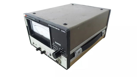BALLANTINE 3440A RF Millivoltmeter - High Accuracy Measurement Tool