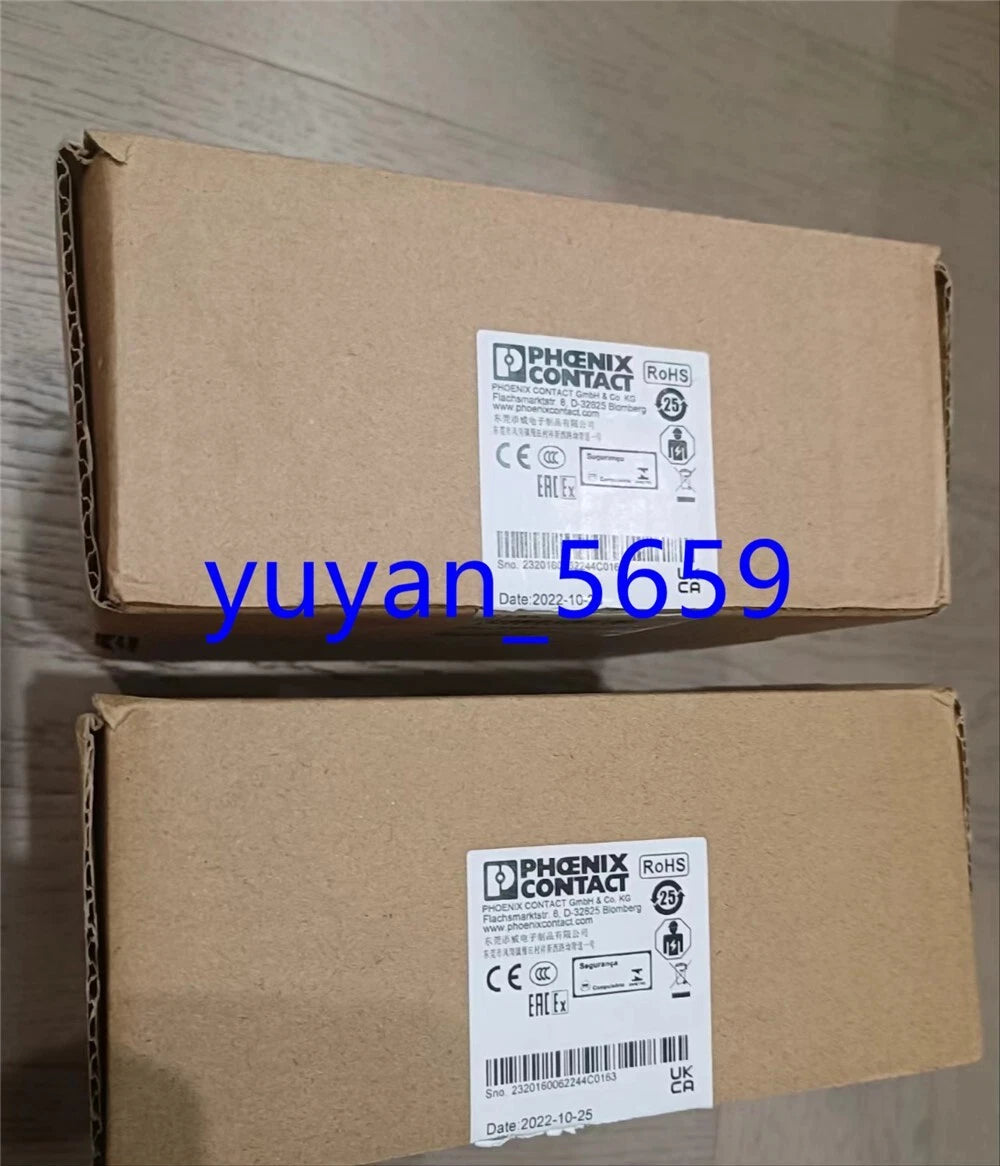 1PCS NEW Module QUINT-DIODE/48DC/2X20/1X40 2320160 via DHL or FedEx #901 LY