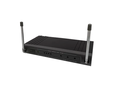 TOA WT-S200 Diversity Wireless Tuner