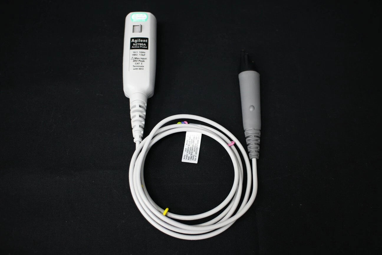 Agilent N2795A Active Probe DC-1GHz