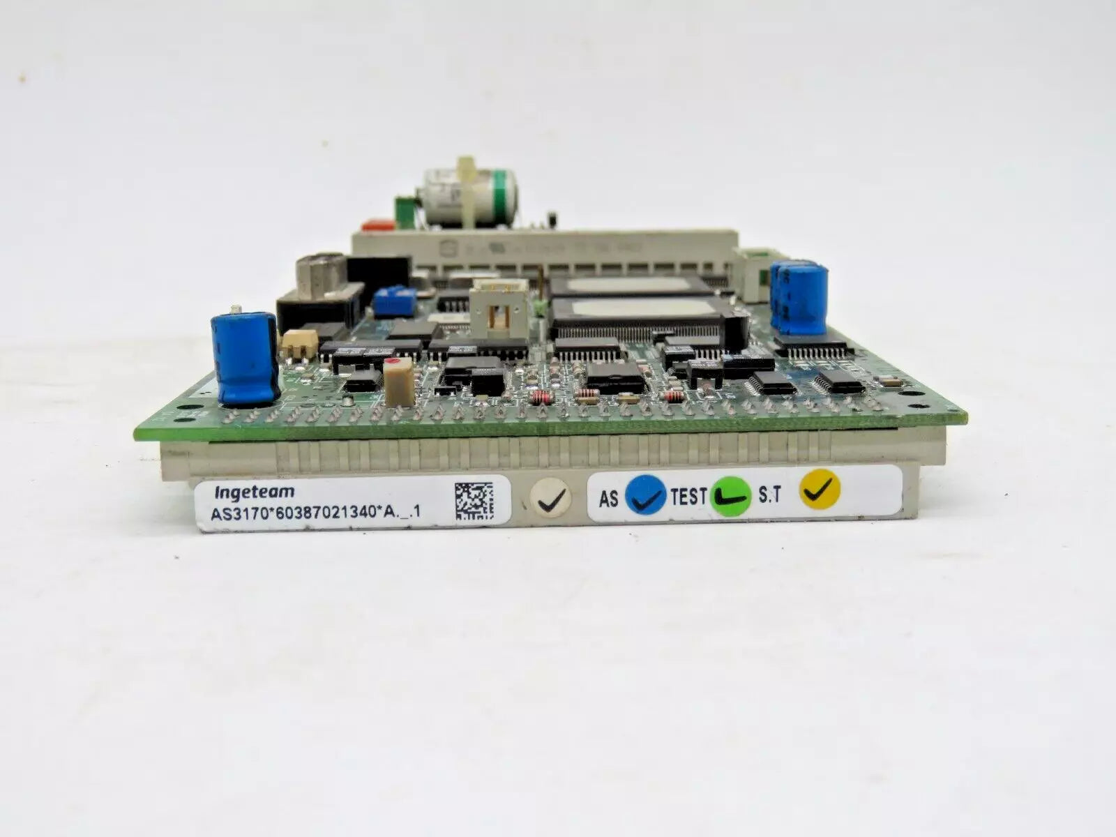 Industrial Control Board for Custom Projects