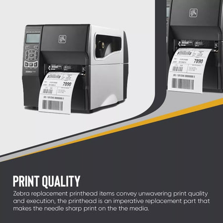 Compatible Zebra ZT230 Printhead P1037974-010 203 DPI