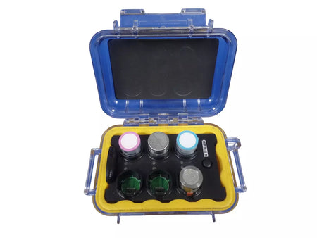 RAE 3 MutiRAE Pro Portable Gas Monitors with AutoRAE2 Bump & Calibration System