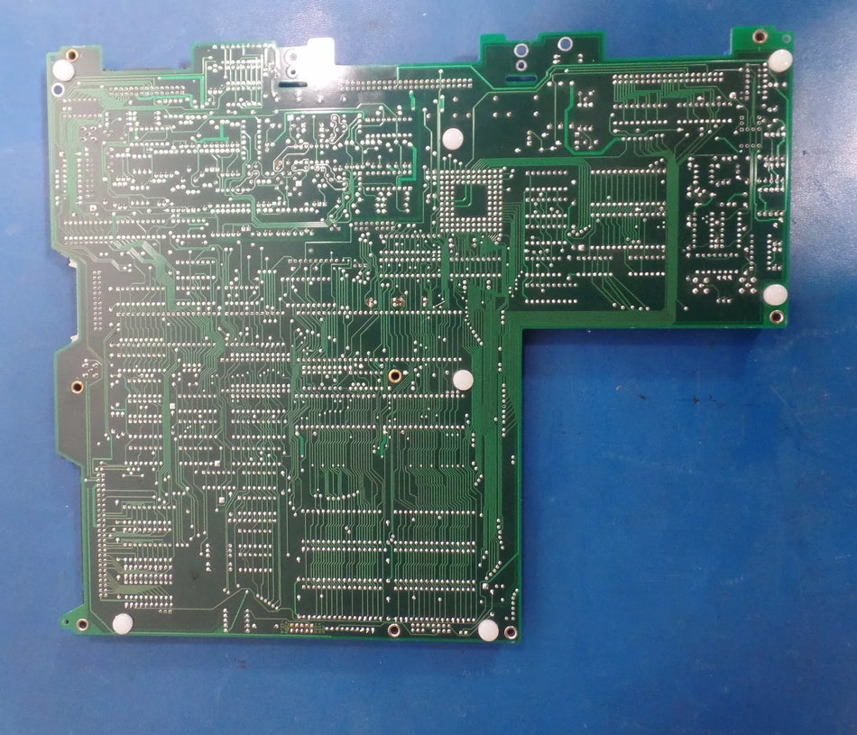 HP Agilent 08564-60017 A2 CPU Controller Board for 8565E