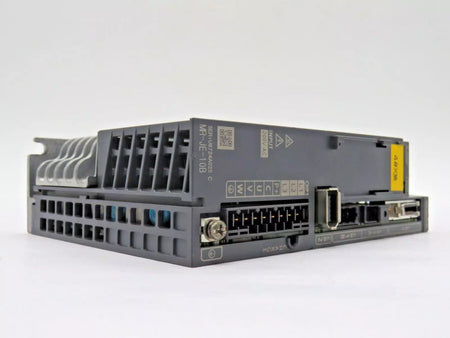 Mitsubishi MR-JE-10B AC Servo Amplifier 1/3 Phase 200-240V CNC Motion Control