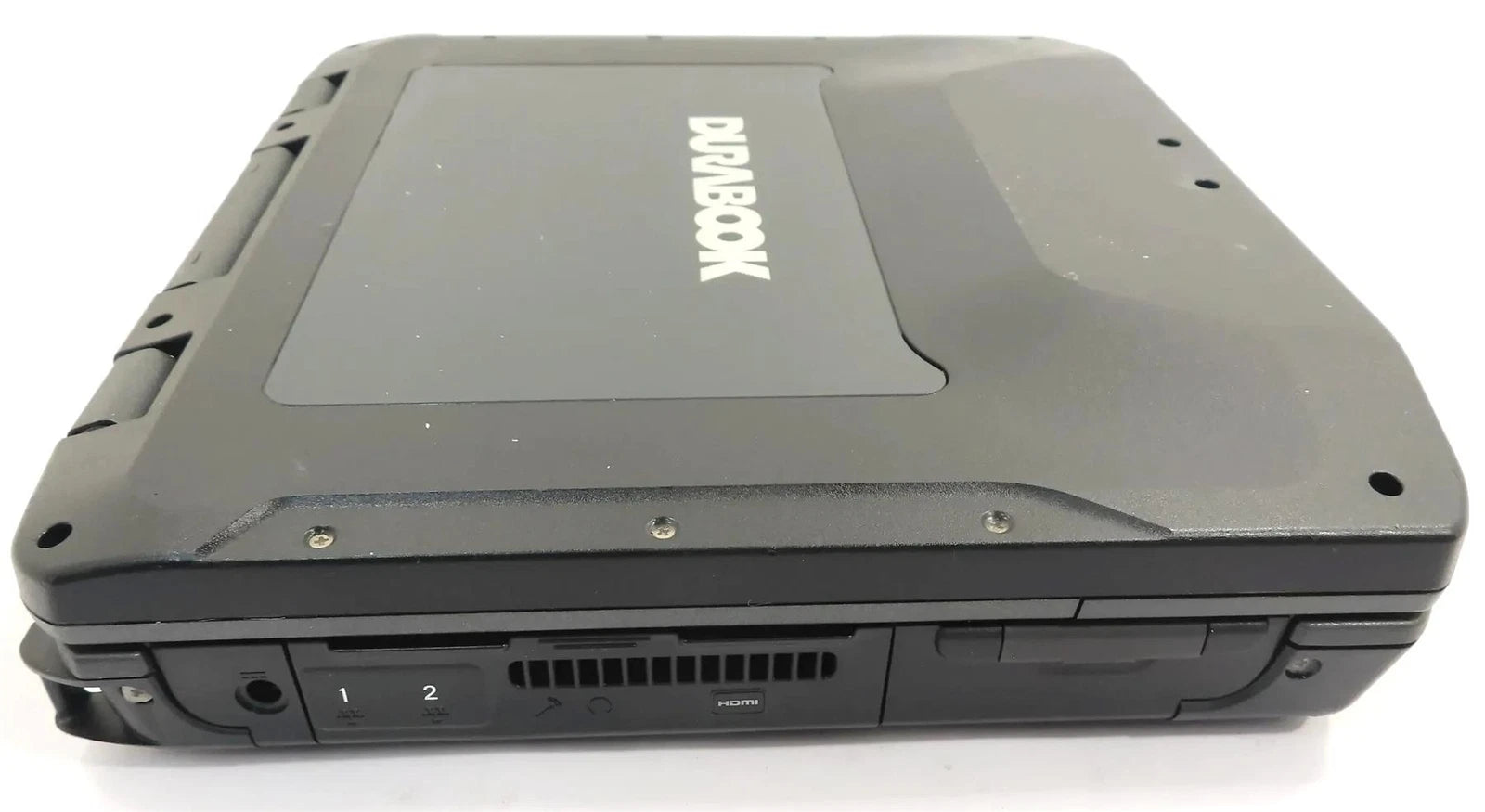 Durabook R8300 Rugged  Core I5 -7200U 2.50GHz 16GB No HD Laptop