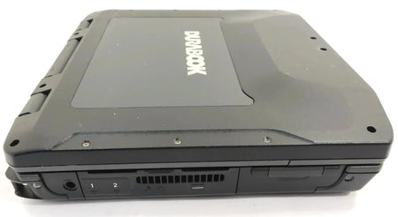 Durabook R8300 Rugged  Core I5 -7200U 2.50GHz 16GB No HD Laptop