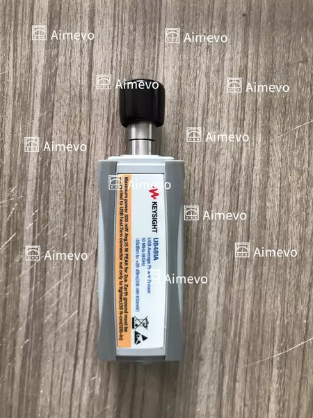 Agilent Keysight USB Power Sensor U8481A 1pcs
