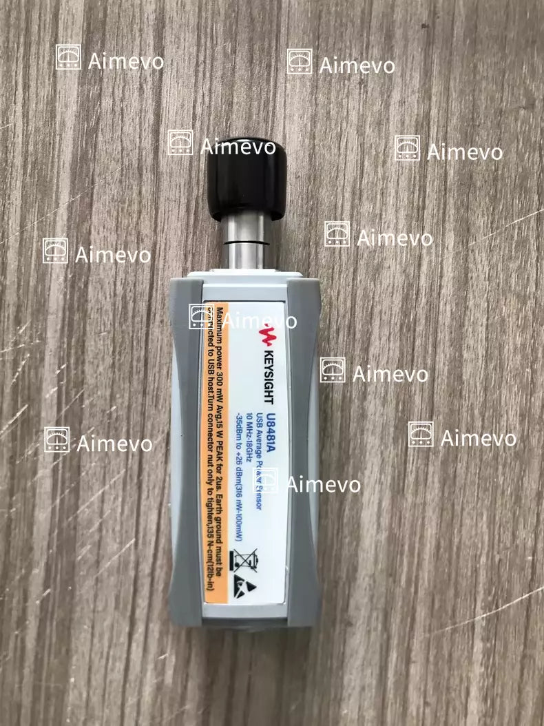 Agilent Keysight USB Power Sensor U8481A 1pcs