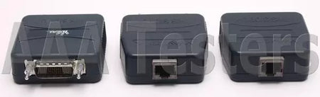 Wavetek Ideal LT8155A Cable Certifier Cat5 Cat5e LT8155 LT 8155 8155A - XG eqpt